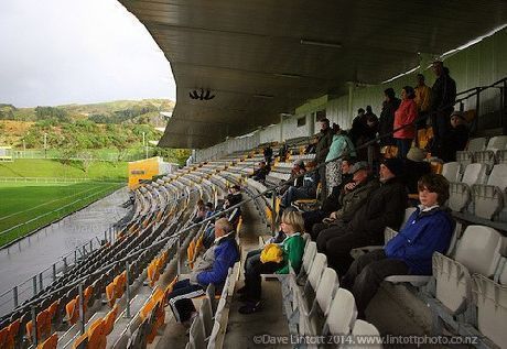 NZ Schools, Barbarians teams named for matches at Porirua Park